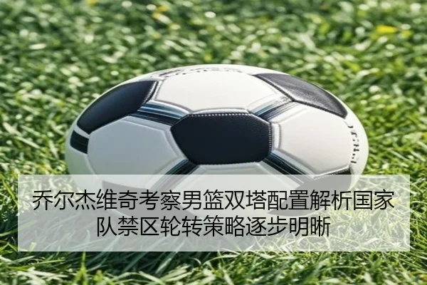 乔尔杰维奇考察男篮双塔配置解析国家队禁区轮转策略逐步明晰 | leyu